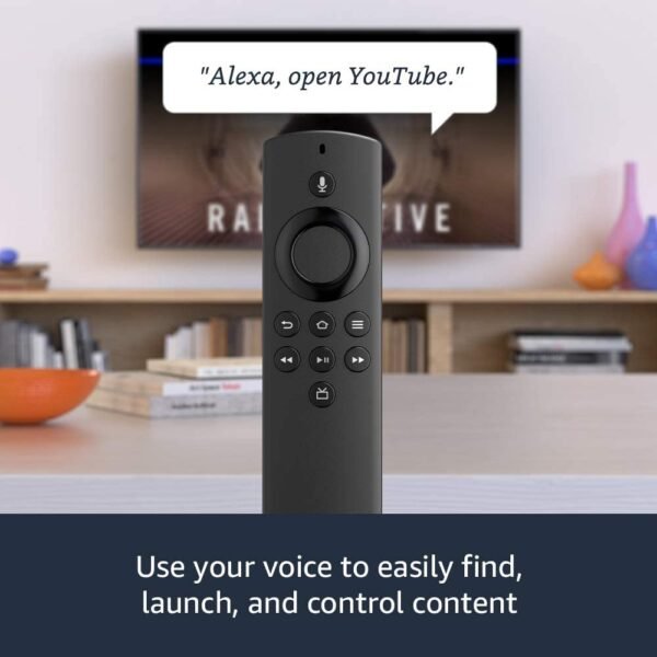 New Fire TV Stick Lite FullHD Alexa Remote Unlimited Streaming - Image 5