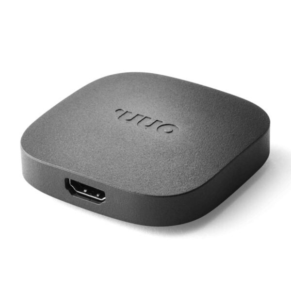 ONN Android TV Box 4K UHD Voice Remote Premium Apps VPN - Image 2